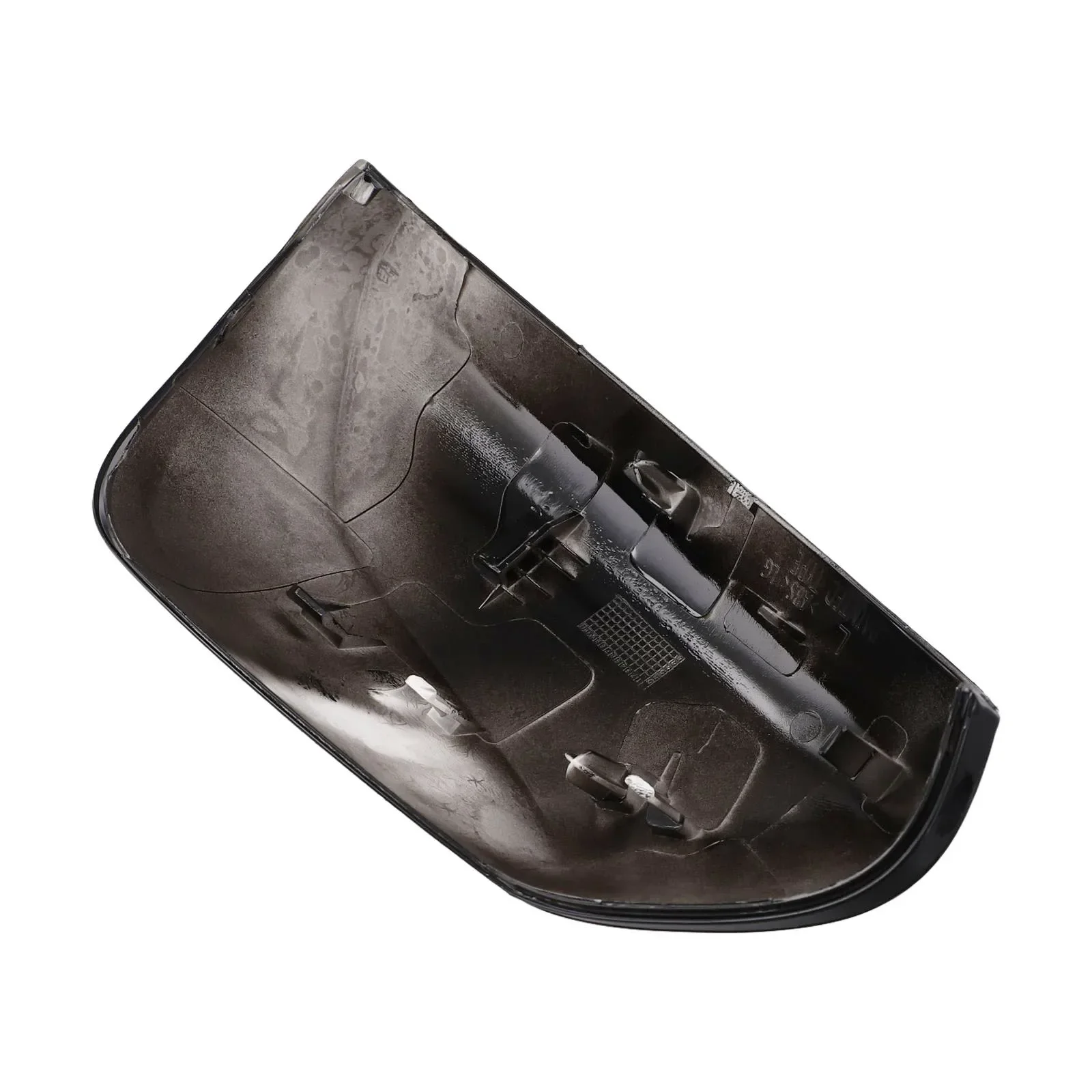 Left Rearview Mirror Shell Car Mirror Cover Cap For TOYOTA For CAMRY-Paint To Match Driver Left Side 87945-06130-C0