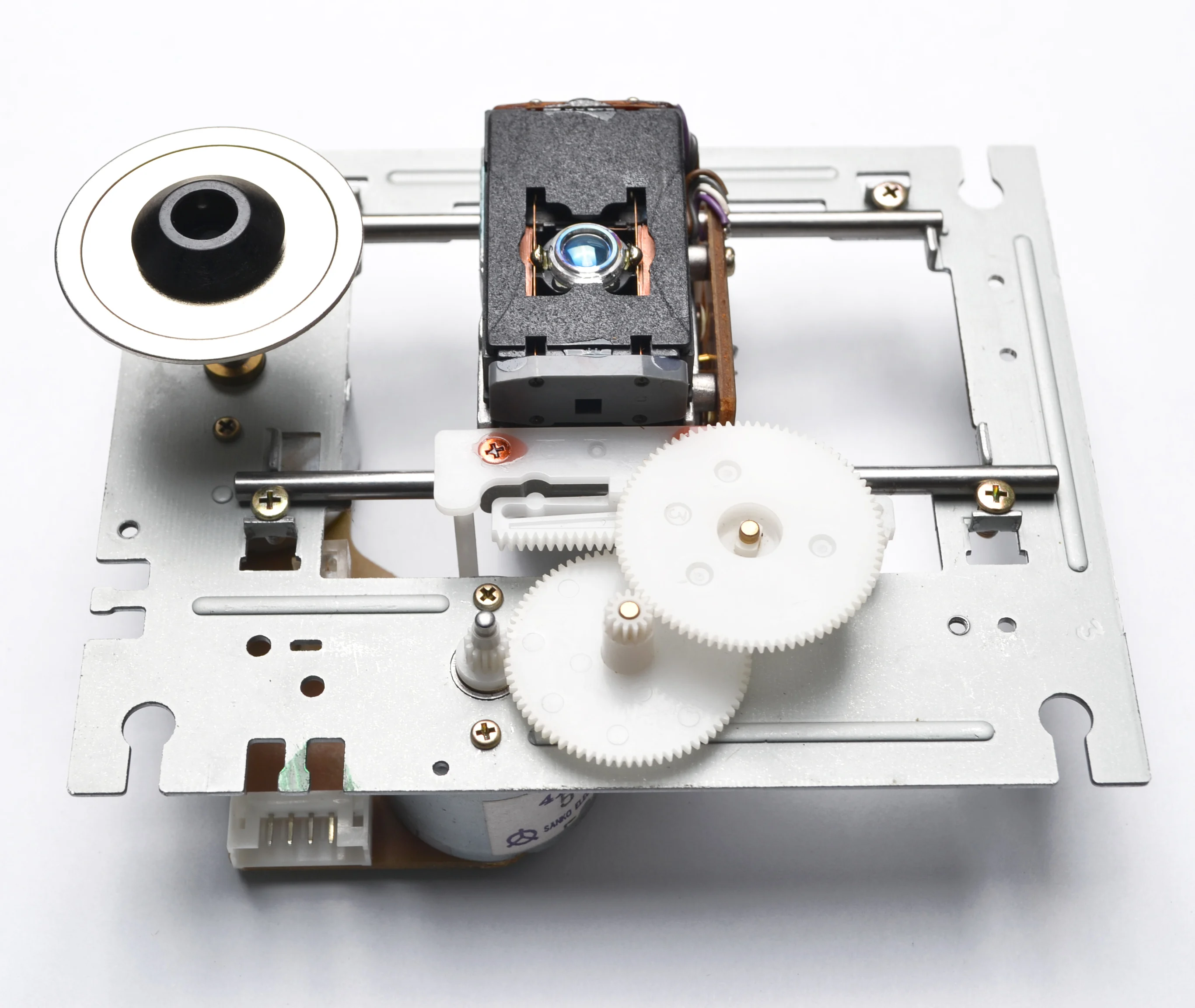

Replacement For PHILIPS AZ-1000 CD Player Spare Parts Laser Lens Lasereinheit ASSY Unit AZ1000 Optical Pickup Bloc Optique