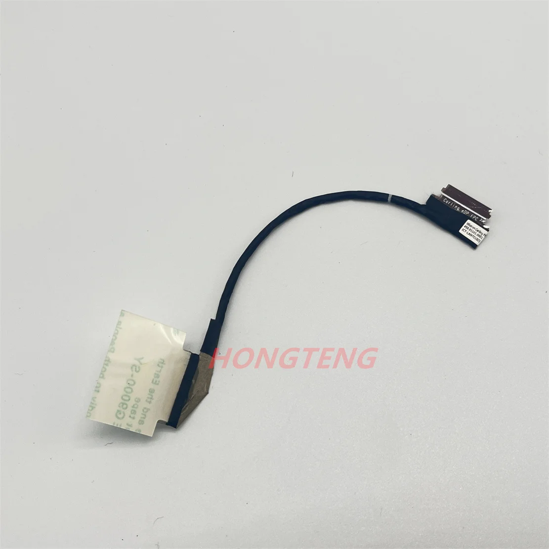 Câble Écran LVDS EDP Pour Lenovo Yoga 460 - Réf. 450.0510J.0011 01EP416, Neuf