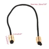 25cm/9.84in Begleri Fidget Beads Finger Skill Paracord Stress Recreation Toys 6