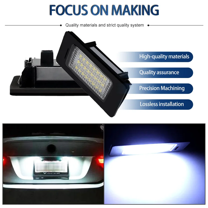 Ｕ５３４　アウディ　Ａ１　８Ｘ　ナンバー台　ライセンスプレート　8XA807285B　U534 audi ナンバープレートの通販