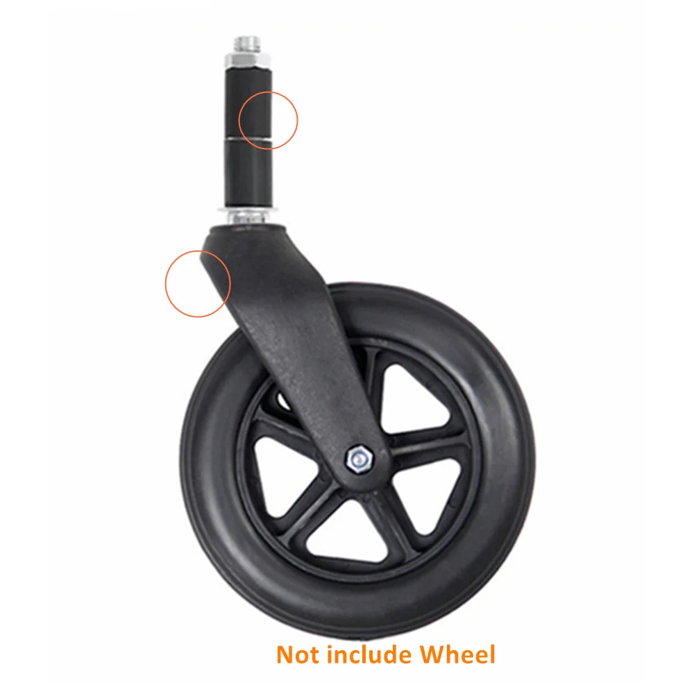 Wheelchair Wheel Fork JayCreer Wheel Fork For Wheelchairs