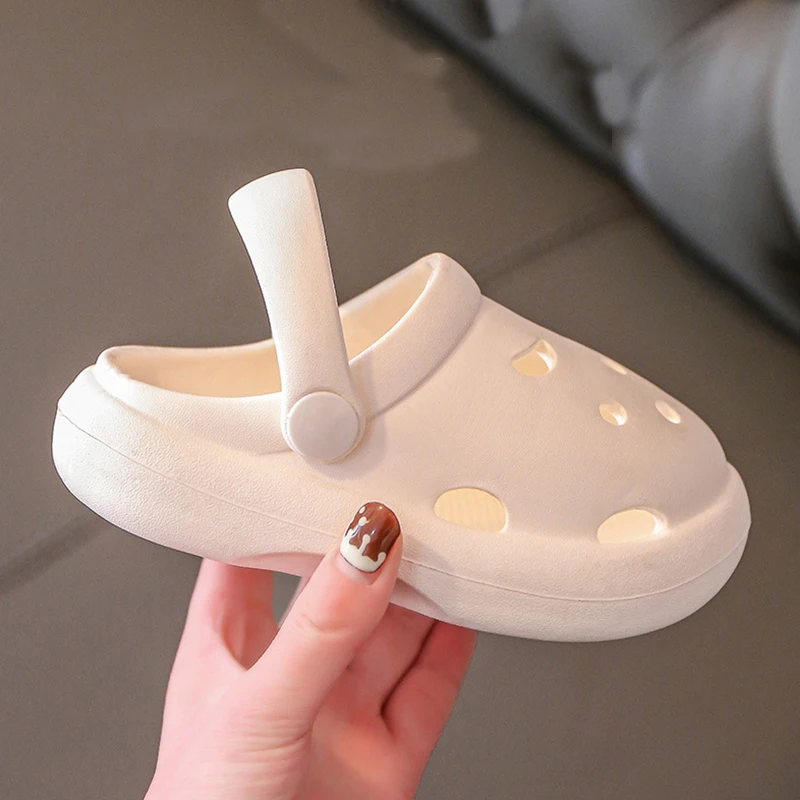 Kids Garden Play Shoes 3
