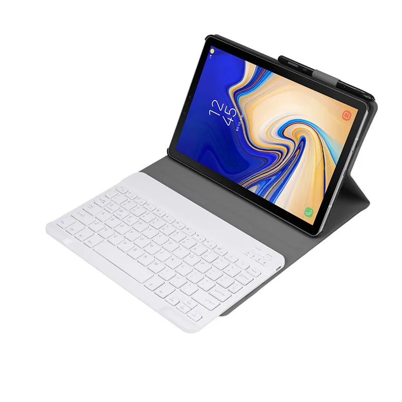 T830 Case e teclado para Galaxy T830