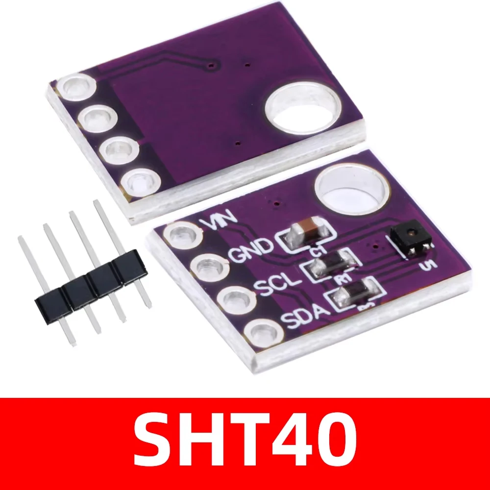 SHT40