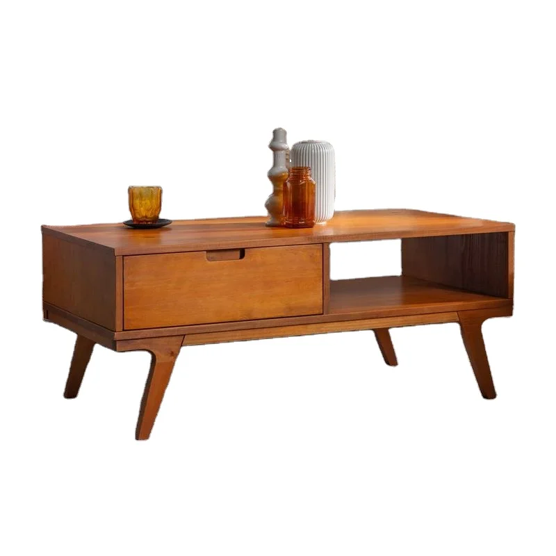 

Шкаф для чайного столика под заказ, многофункциональный квадратный деревянный подъемный столик для столовой, гостиной с регулируемой высотой