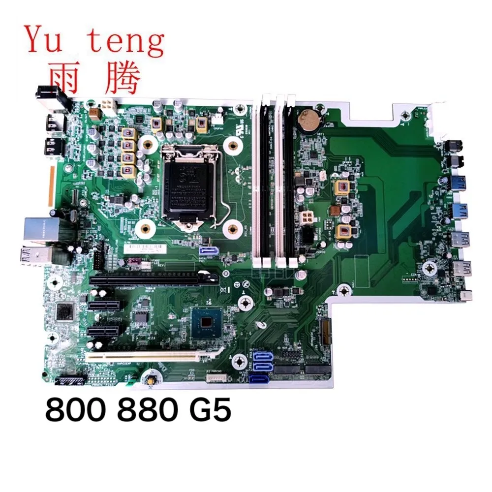 

Материнская плата для HP 800 880 G5 TWR рабочая станция