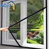 Window Mosquito Net Self-adhesive Anti Mosquito Door Mosquito Mesh DIY Free Cutting Mosquito Net Anti Fly Insect Curtain Screen 1