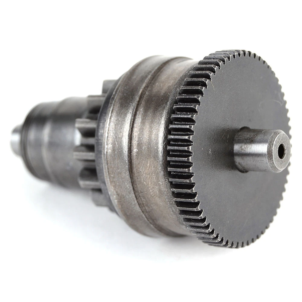 31370-22G00 31370-22G10 31370-22G11 스타터 드라이브 벤딕스 (스즈키 LTZ50 LT-Z50 쿼드스포츠 2006-2010/2017 용)