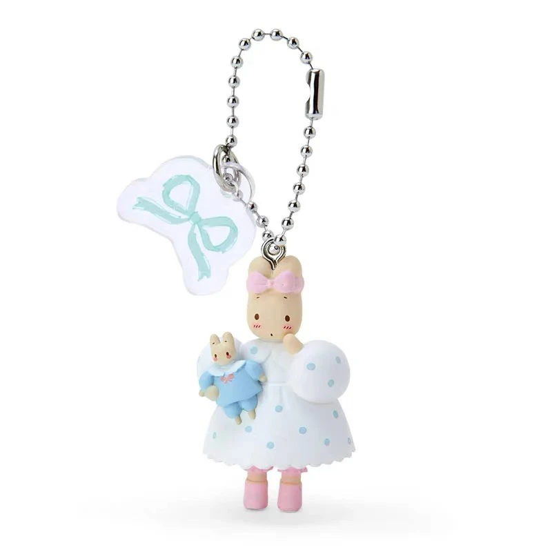 Sanrio Kawaii Marron Cream Anhänger Überraschungsbox Schlüsselanhänger Geburtstagsgeschenk Trendige Spielzeuge Anime Cartoon für Mädchen – Detail 14