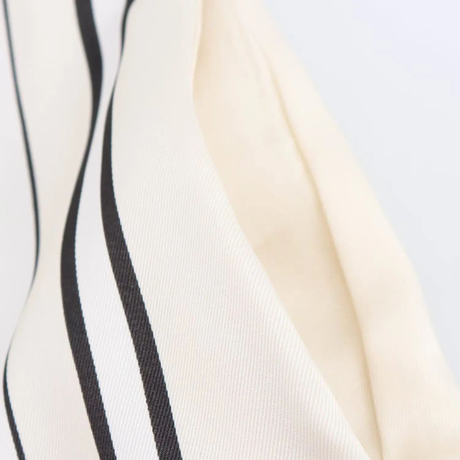 TRAFZA 2025 Women Trouser Suit Turn-down Collar Long Sleeve Single-breasted Slim Print Shirt+High Waist Zipper Loose Long Pants image