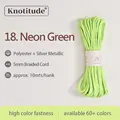 18. Neon Green