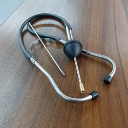 Stéthoscope à cylindre pour Automobile, détecteur de son anormal, détection et entretien de moto 