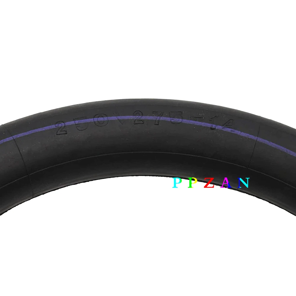 2.50/2.75 X 14 Inner Tube Tire 2.50/2.75-14 Straight Stem for Pit Dirt Bike