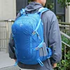Multi FunctionalLarge Capacity Travel Bag For Unisex Waterproof Outdoor Hiking Bag Sports Backpack Lightweight Folding Bag 5