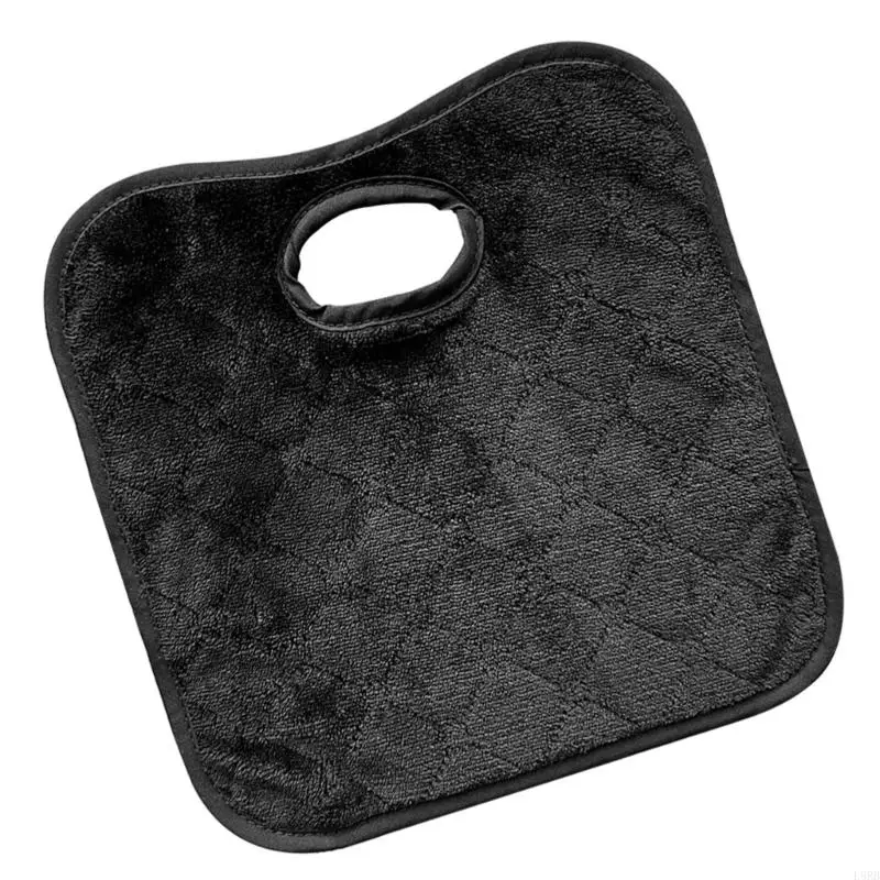 L8RB Toddler Carseat Liner Strollers Seats Liner Pad Offering Comfort and Safety with Nonslip Designing for Families