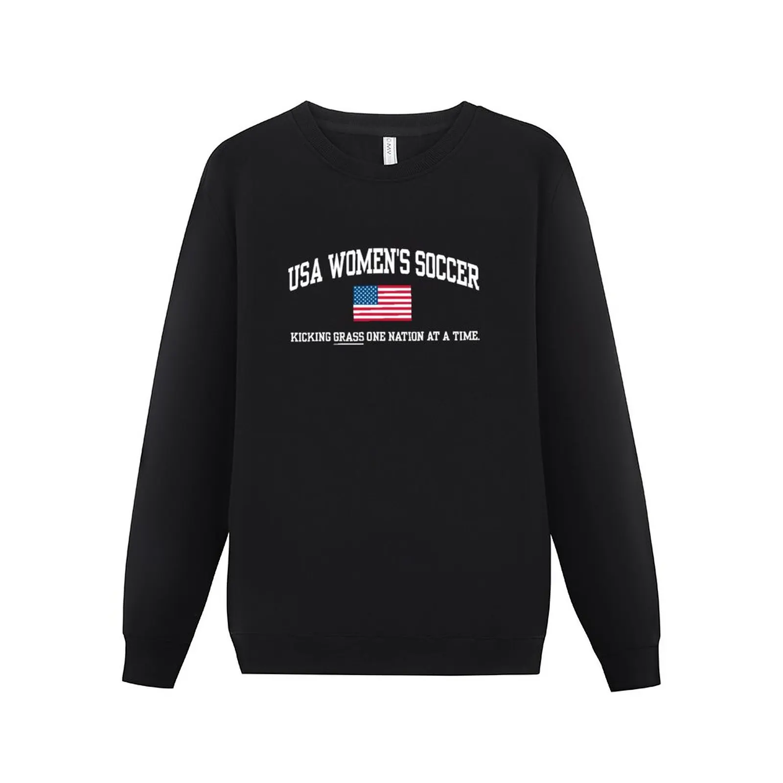 

New USA WOMEN'S SOCCER Sweatshirt autumn jacket men clothes for men men's sweat-shirt set blouse winter man sweatshirt