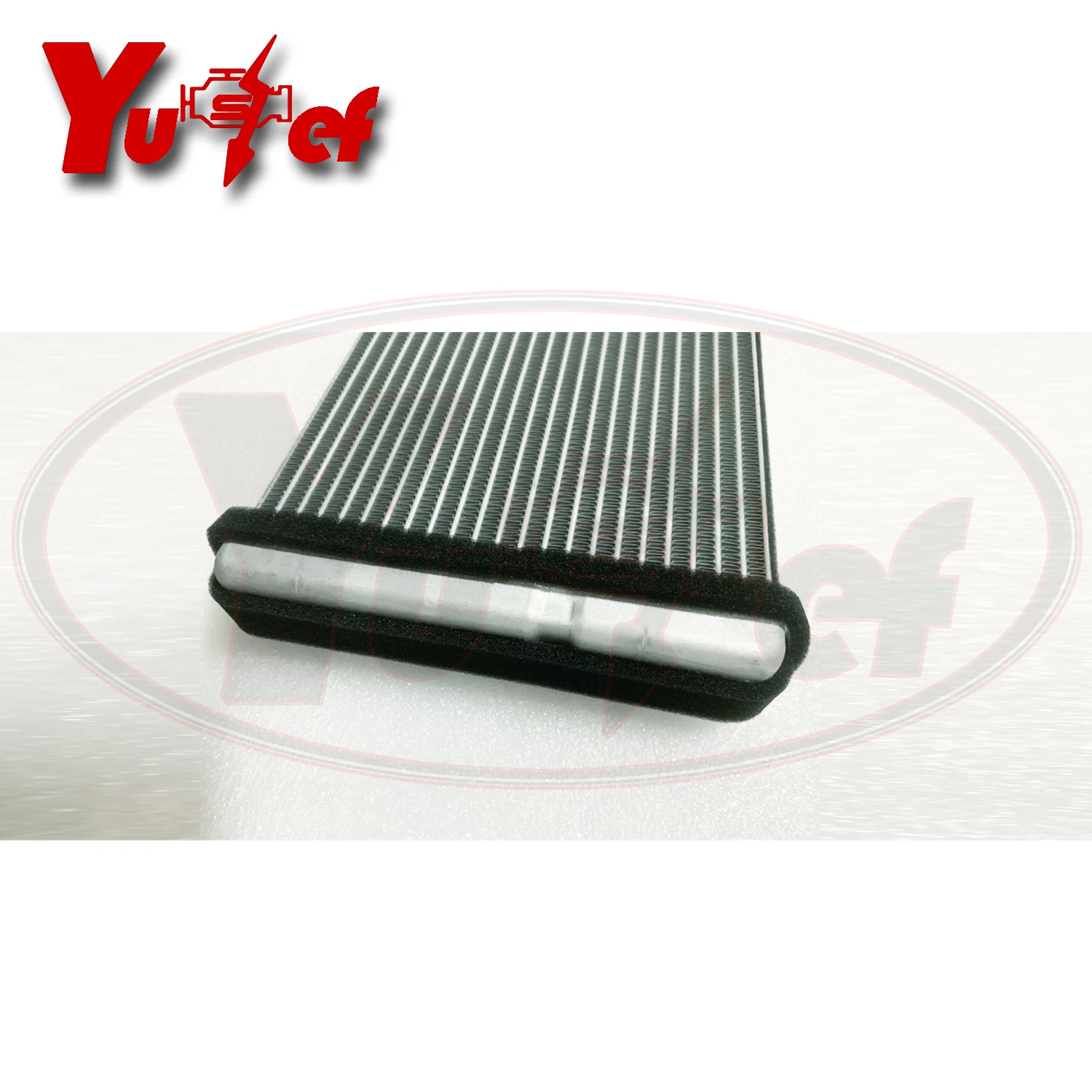 ALL ALUMINUM HEATER CORE FITS FOR NISSAN TEANA J31 2004 27140