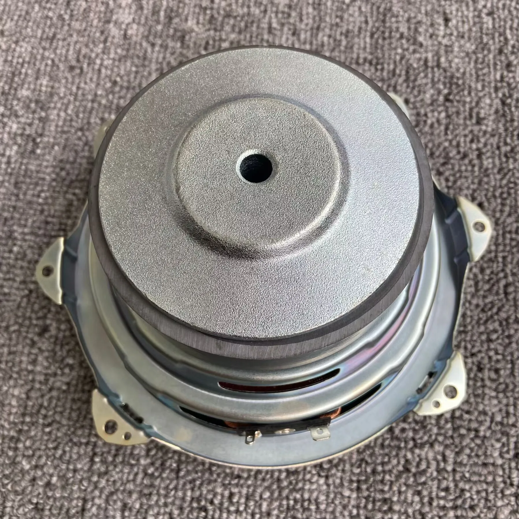 GHXAMP 5 inch For Harman Kardon Aura Studio 3 Subwoofer Bass unit Speaker 2ohm 100W 1PC