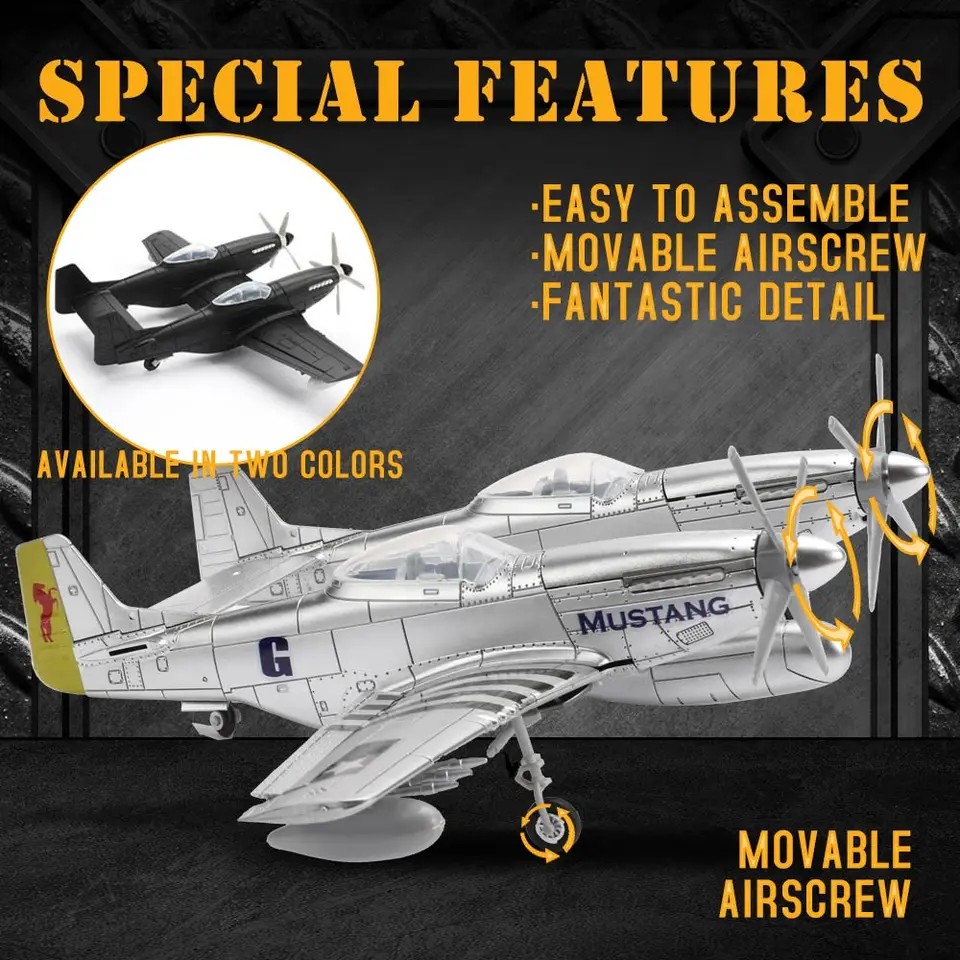 少年タイポグ フィギュア 片翼機セット S5dc9c62d2c5448e3b41b37468c1f3