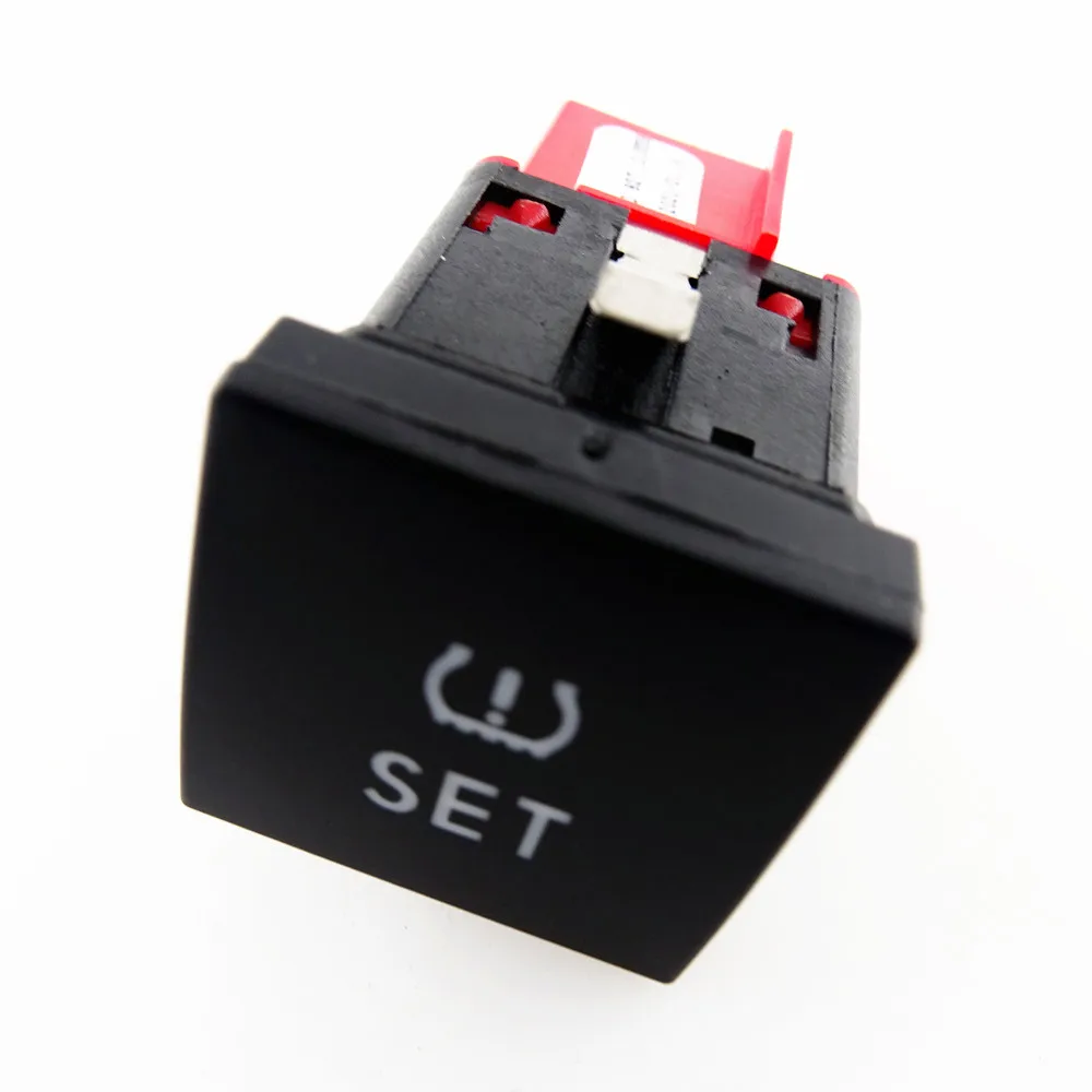 16d927121 Car Tpms Set Tire Pressure Monitoring Warning Control Switch