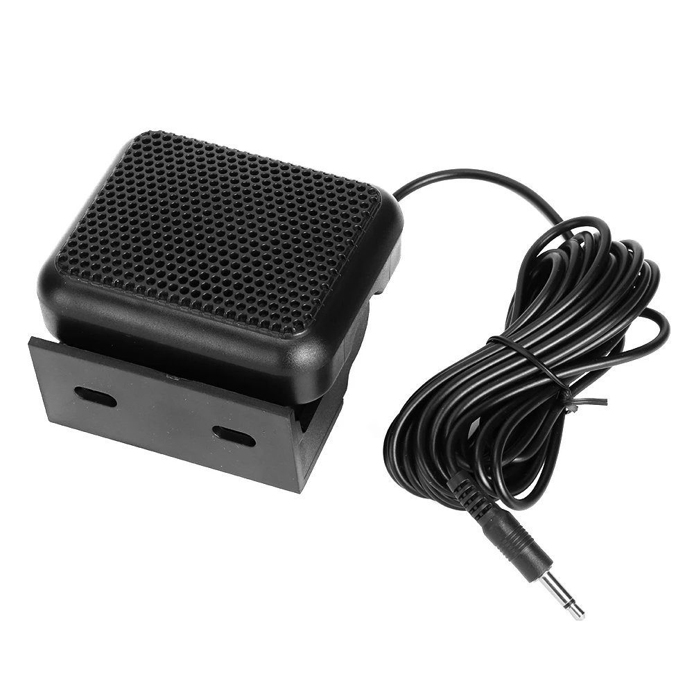 Cb Radio Haut-Parleur Externe NSP-100 EVTSCAN - Pour Autoradio FT