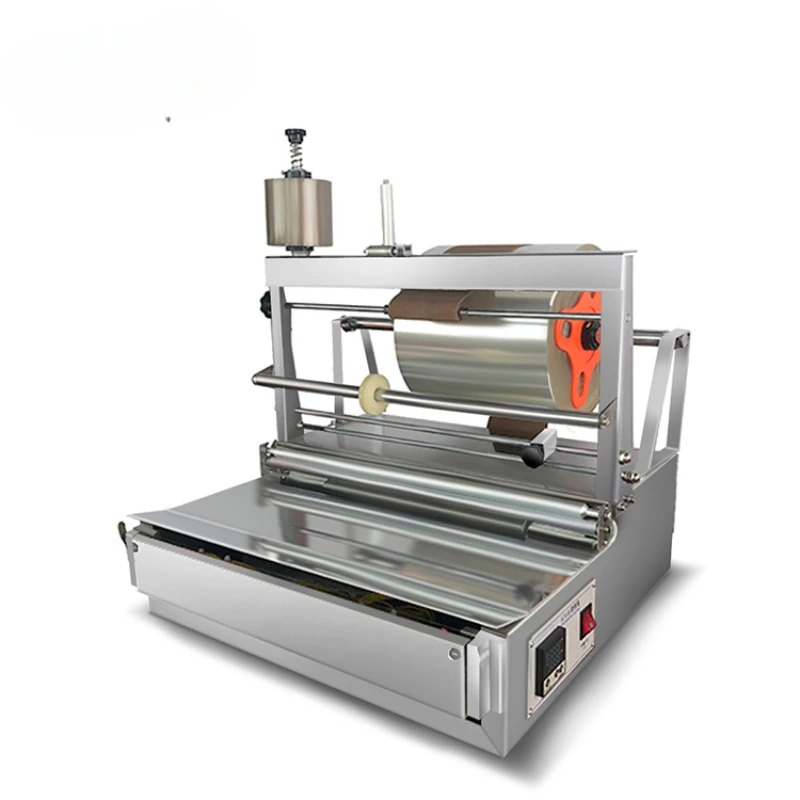 

ACW-88/ACW-88T gift wrapping machine,
