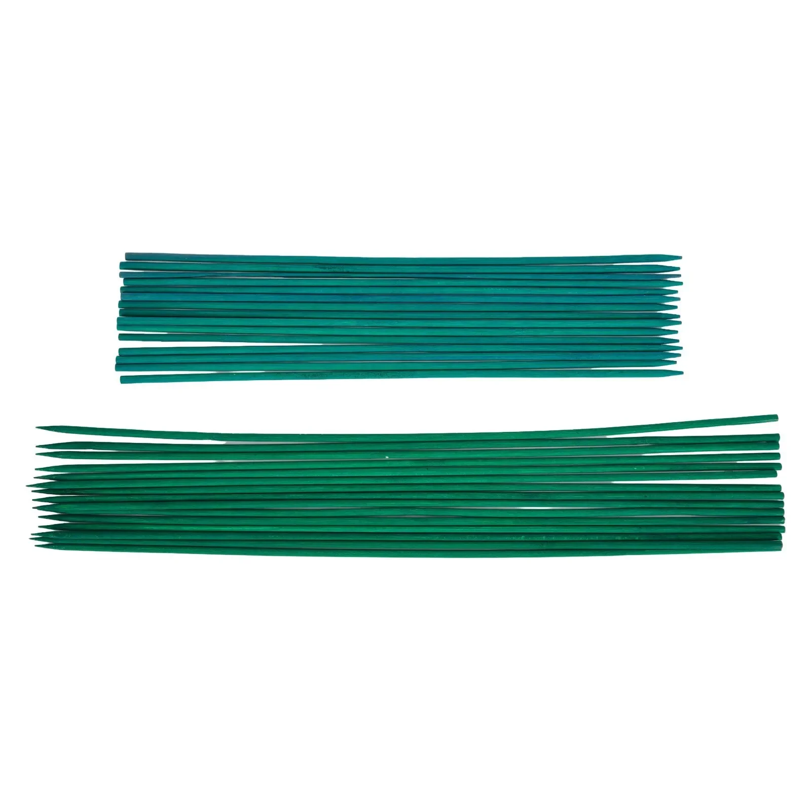 Bamboo Plant Support Sticks 30Pcs for Climbing Plants