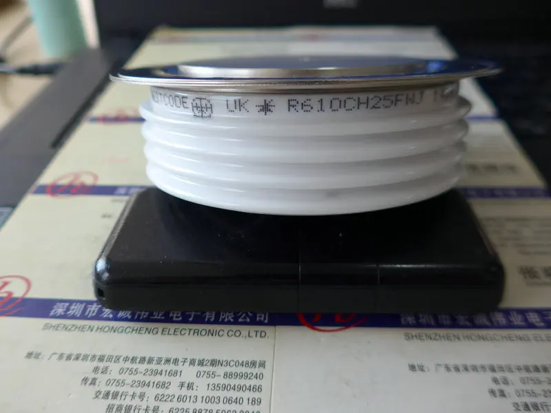 

R610CH25FNJ New and Fast Shipping