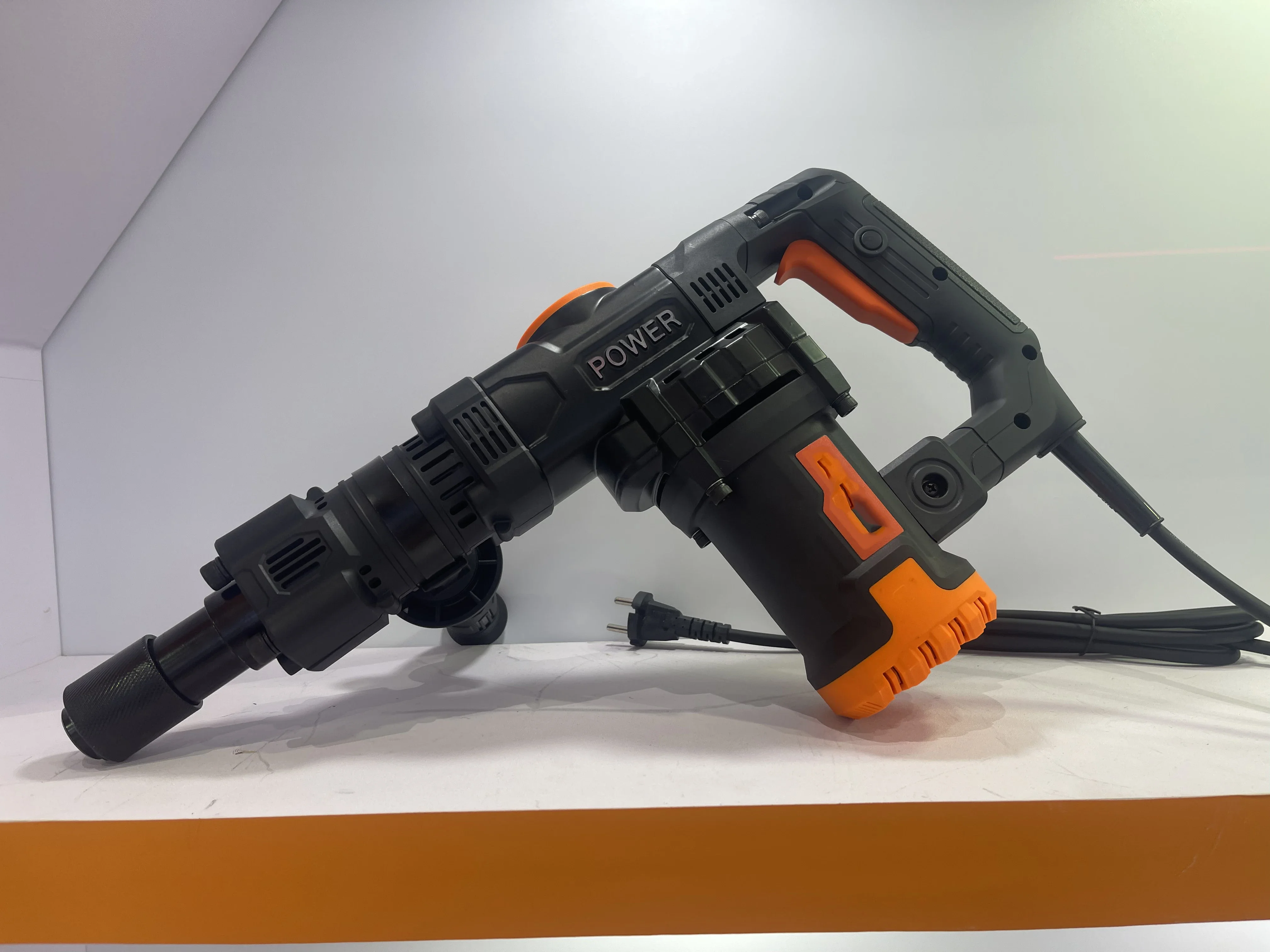 Powerful and Multi-functional Demolition Hammer Jack Hammer to