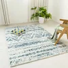 Moroccan Style Carpets for Living Room Large Area Bedroom Decor Plush Carpet Thicken Persia Floor Mat Home Fluffy Soft Study Rug 4