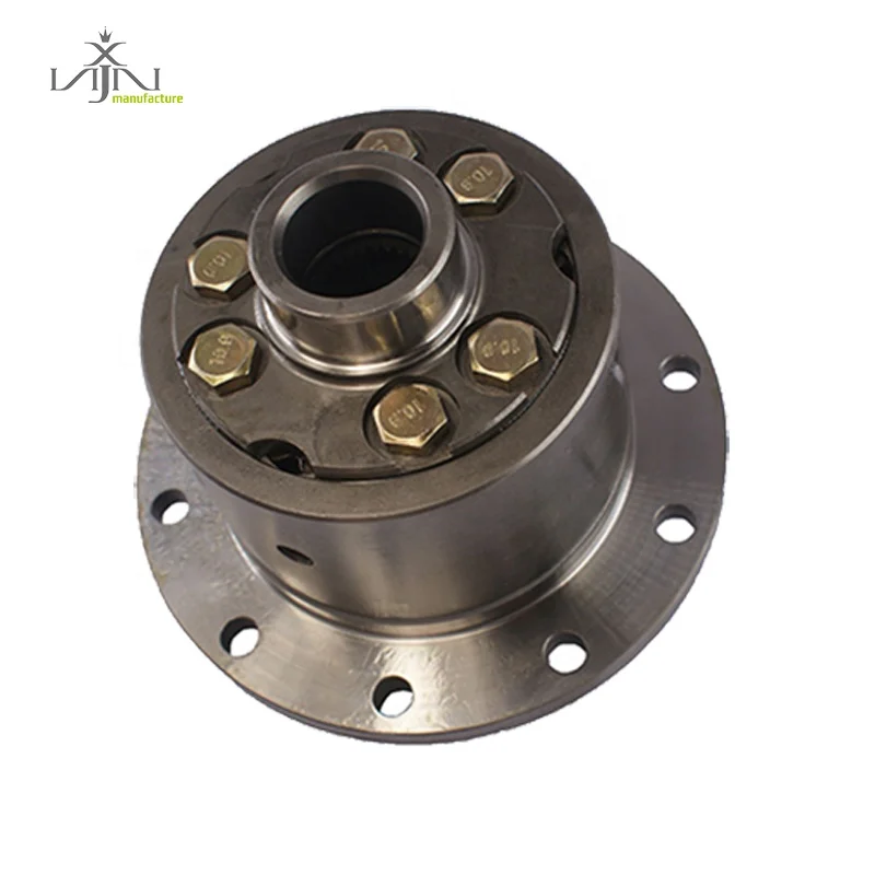 欲しいの 8-98015-186-2 differential slip limited Helical for D ISUZU リュック・バックパック