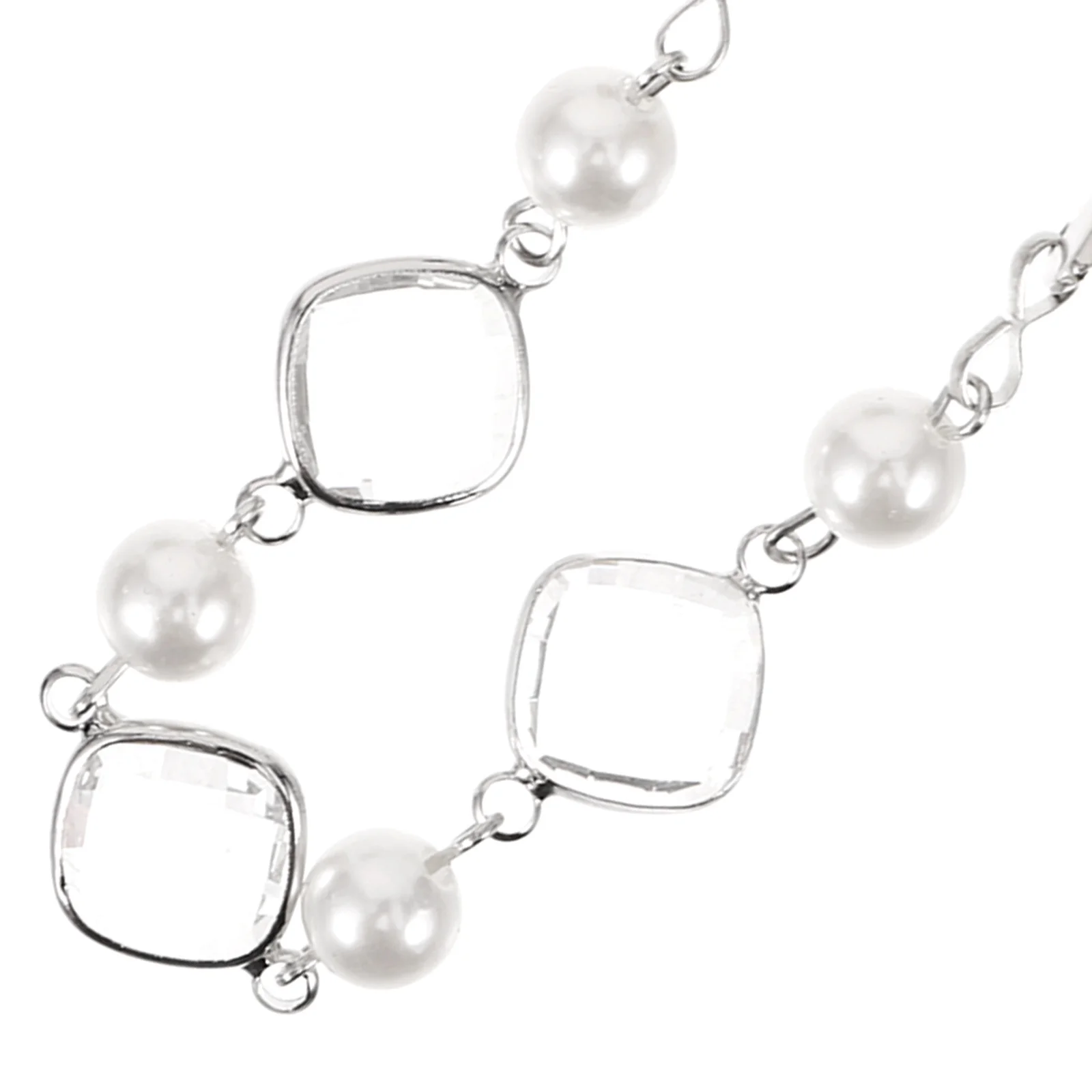 2개입 크리스탈 스웨터 클립 장 금속 가디건 클립 진주 나비 숄 드레스 클립 의류 클립 가디건 클립