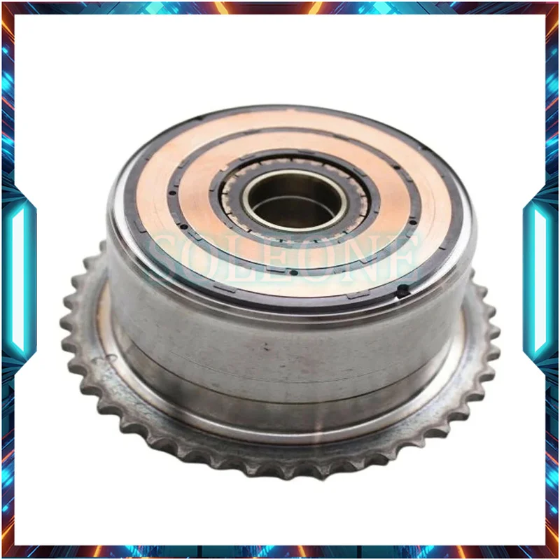 

243502GGA0 24350-2GGA0 CVVT ASSY-INTAKE For Hyundai Azera Grandeur 2015-2018 243502GGB0 24350 2GGB0 24350-2GGB0