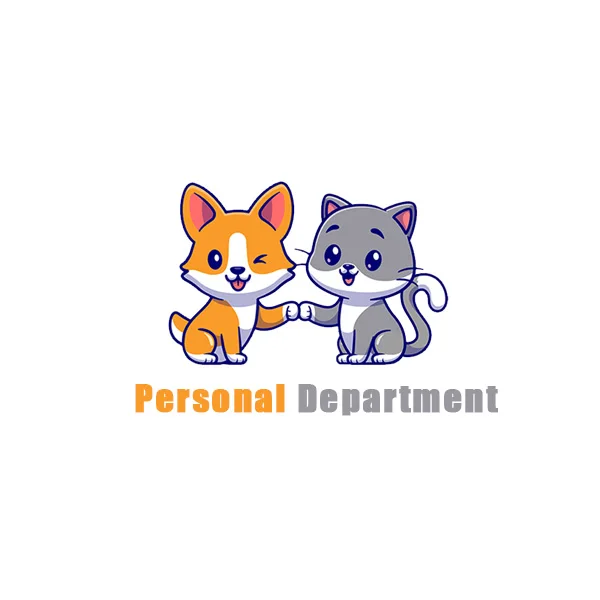 Personal Department Store