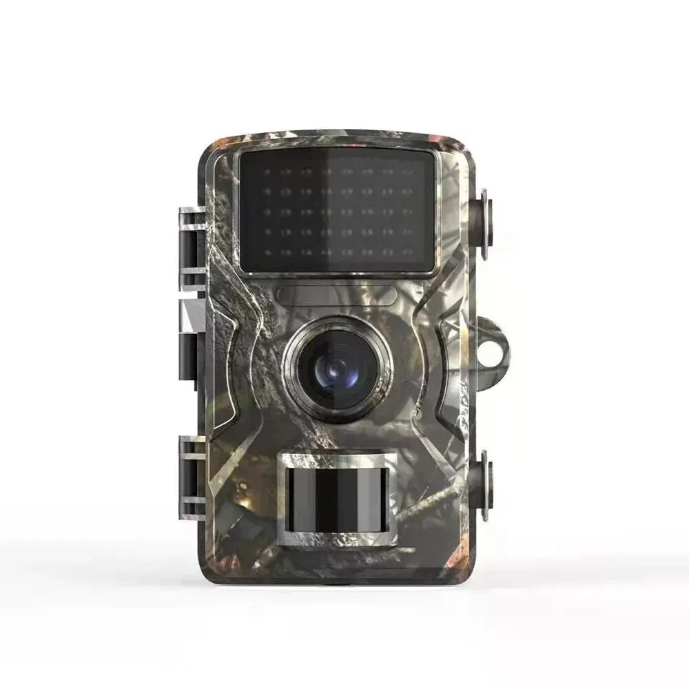 Trail Camera 16MP 1080P Infrared Night Vision Outdoor
