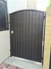 Iron Pipe Gate Best Welcome Fashion Modern Design Wrought Iron Gate Latest Main Gate Designs 3