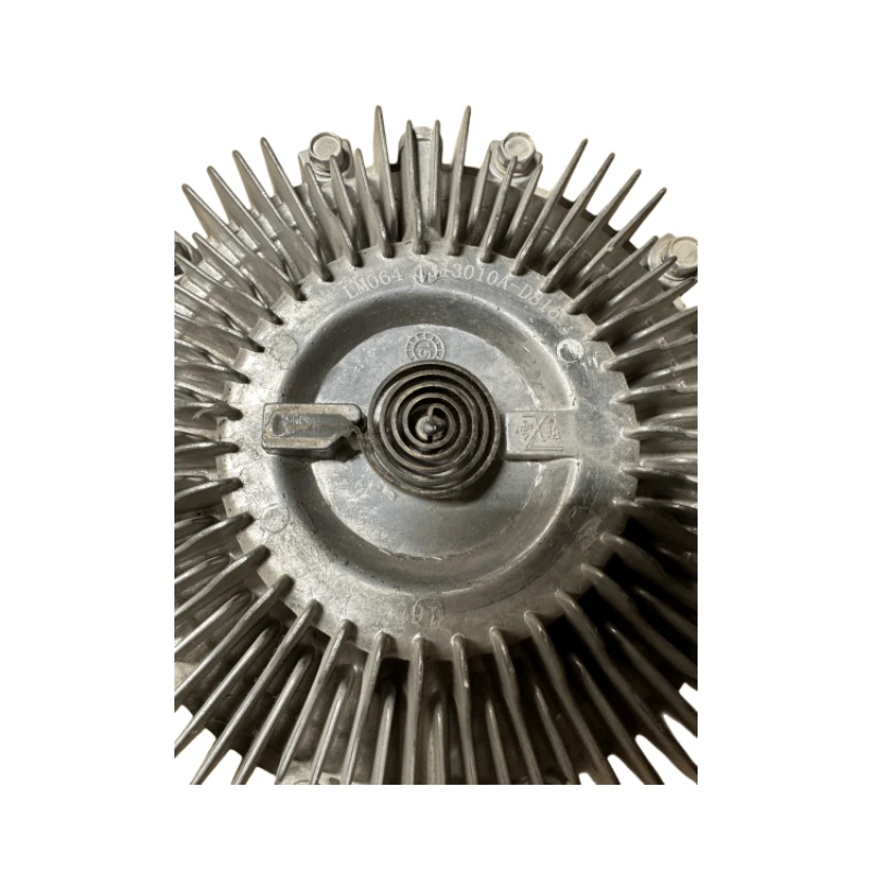 

High Performance Auto Fan coupler 1313010A-D816 Fan Coupling Fan Clutch