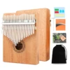 Vine style 21 keys