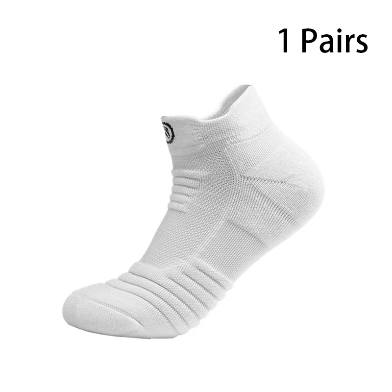 1pair white-short