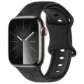 Rose Black