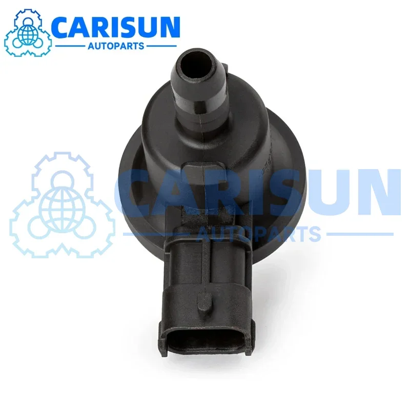 BV61-96866-AA BV6196866AA Vapor Canister Purge Solenoid Valve For Ford Focus Transit Escape Fiesta Lincoln MKC 1.6L 2.0L 2.3L