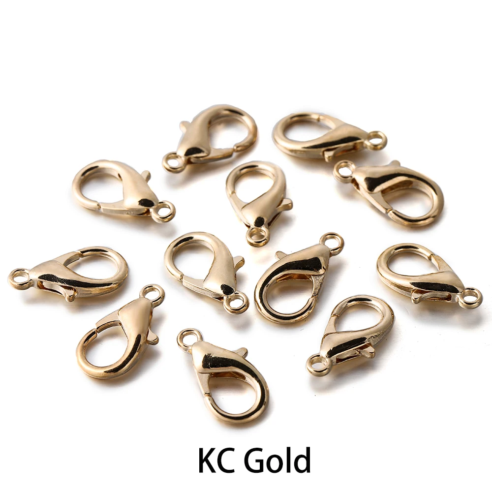 KC gold