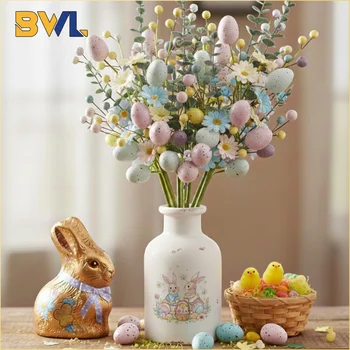 Easter Floral Stem Bundle 1