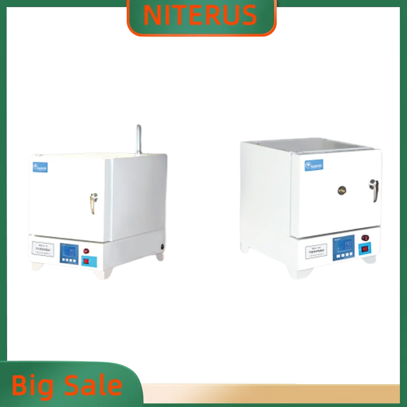 

BZH Series Gray Determination Electrical Resistance Furnace for chemical element analysis quenching annealing tempering