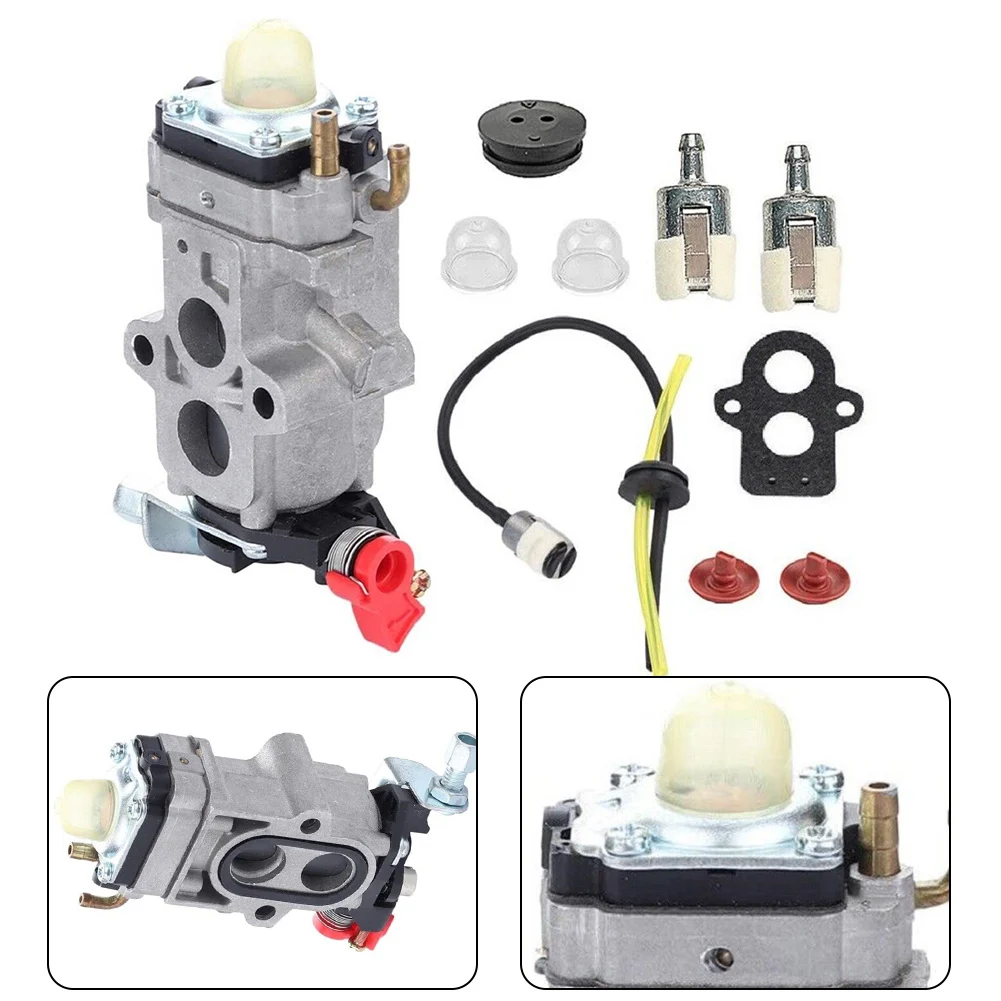 

Карбюратор Для Redmax EBZ8500 EBZ 8500, 1 комплект