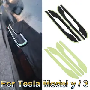 Tesla Model 3 Charge Port Cover - Automobiles, Parts & Accessories -  AliExpress