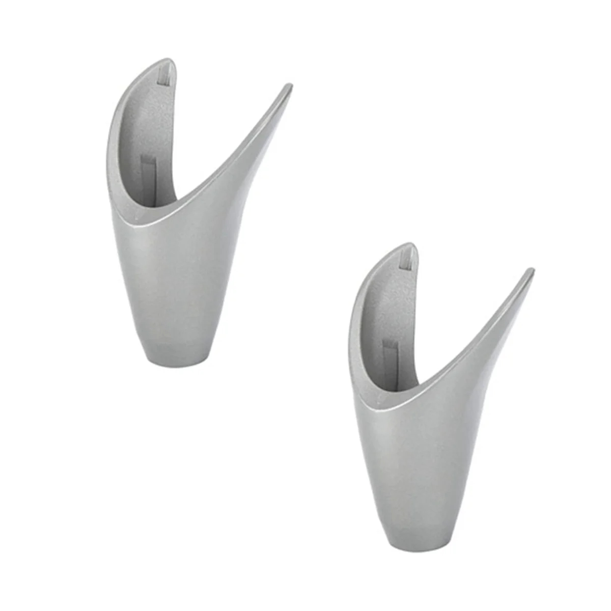 

2 шт., крышка для ручки переключения передач автомобиля 2006-2011