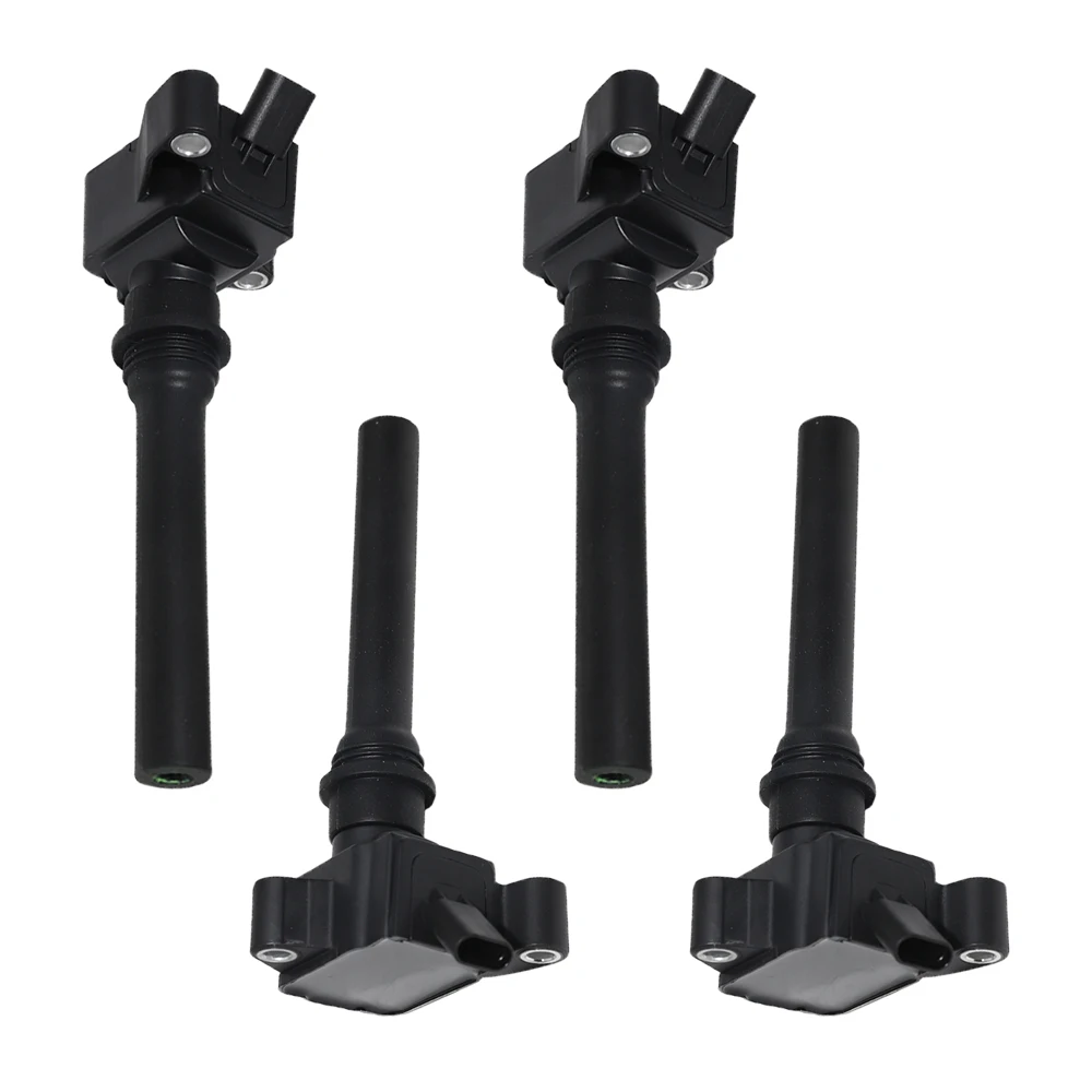 Ignition Coil for ROEWE RX5 RX8 SAIC MAXUS D90 ZOTYE T800 2.0T MG GS