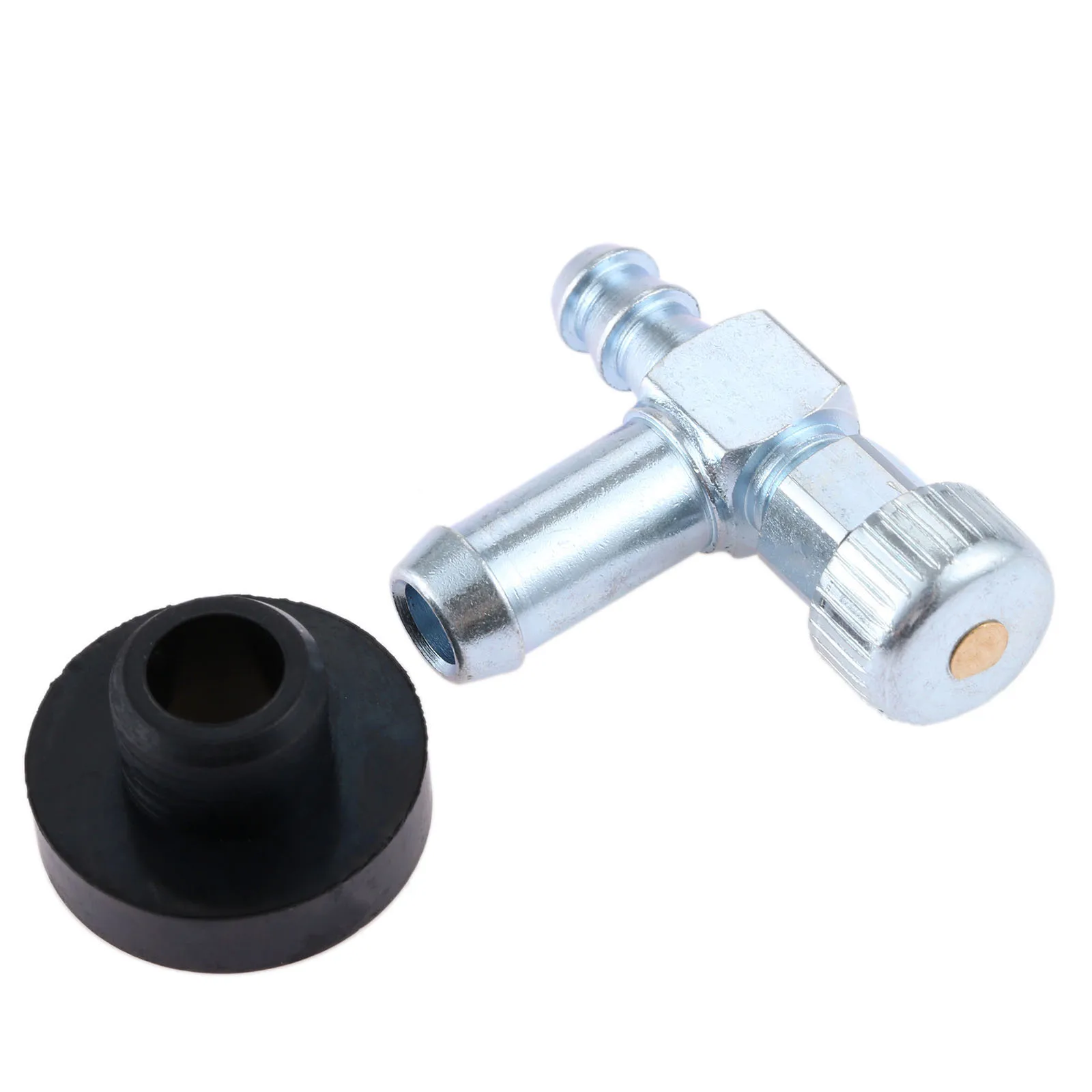 2PcssetFuelGasTankGrommetShutOffValveKitforCraftsmanColeman